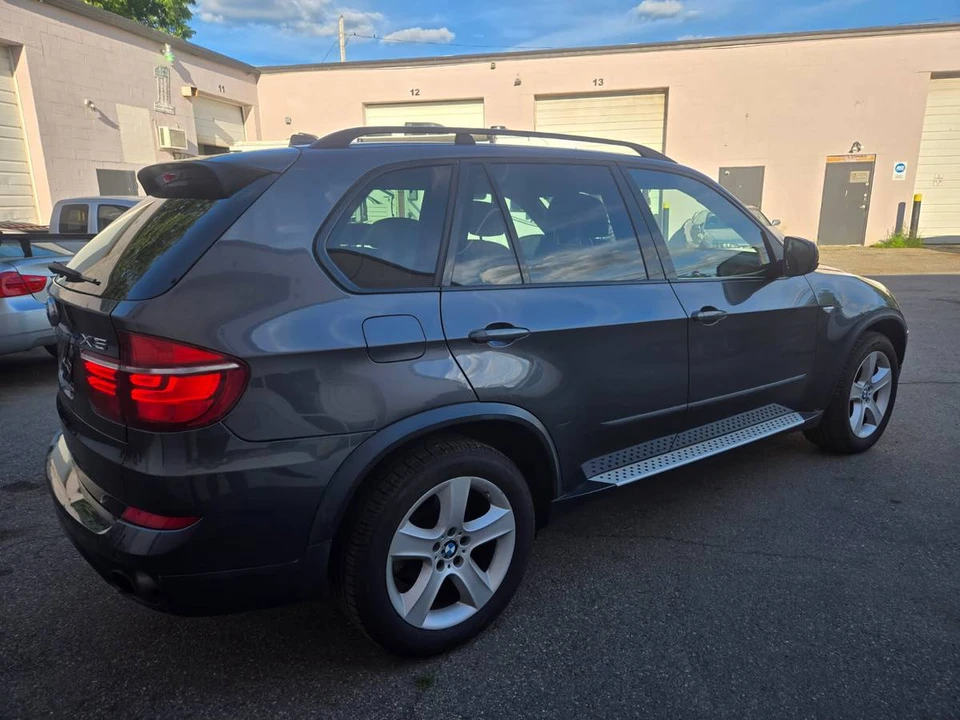 2011 BMW E70 X5 - Image 5 of 19