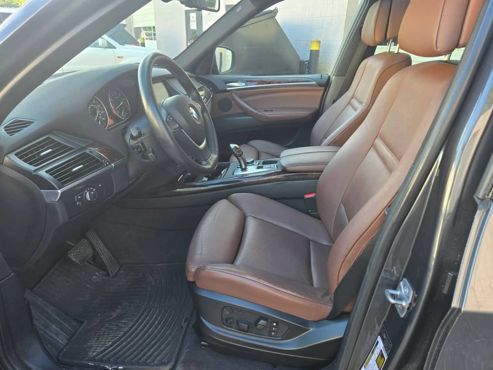 2011 BMW E70 X5 - Image 9 of 19