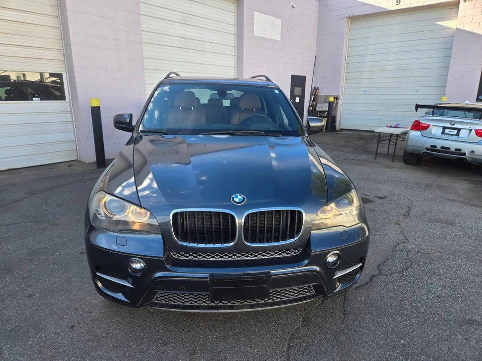 2011 BMW E70 X5 - Image 8 of 19