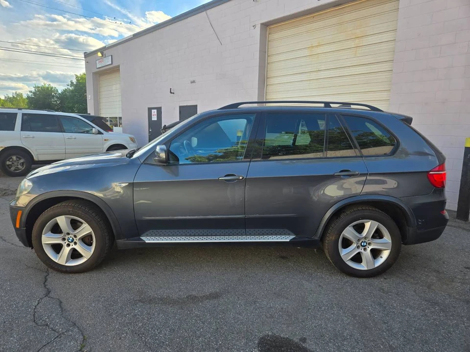 2011 BMW E70 X5 - Image 2 of 19
