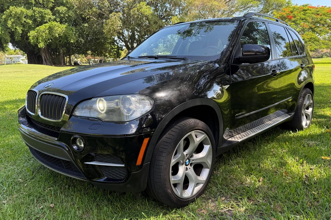 2011 BMW E70 X5 - Image 2 of 31