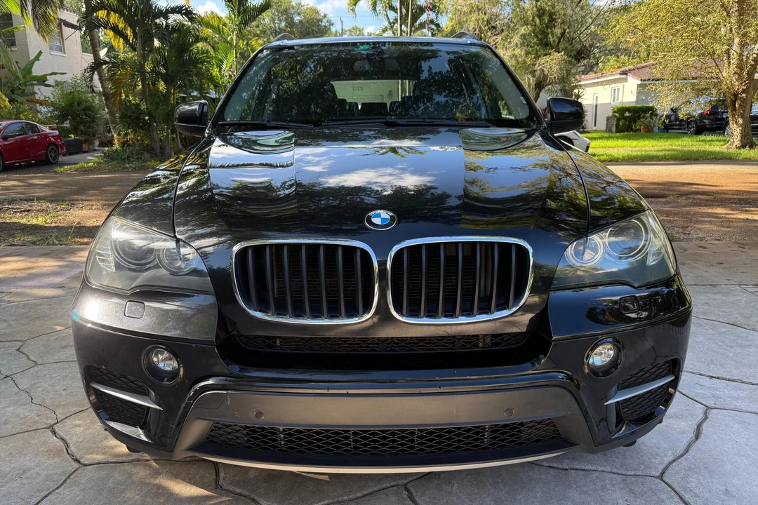 2011 BMW E70 X5 - Image 3 of 31