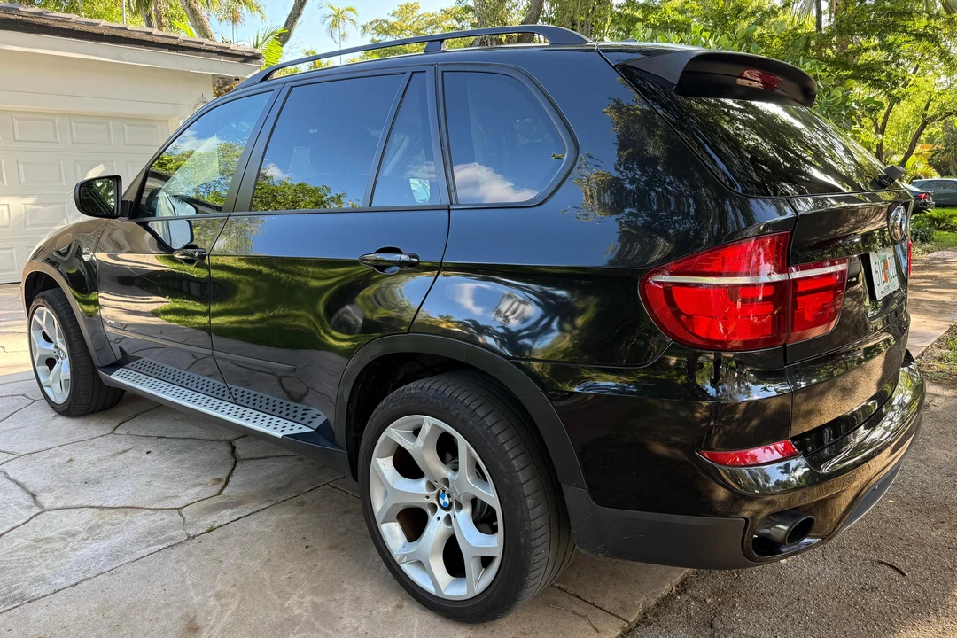 2011 BMW E70 X5 - Image 5 of 31