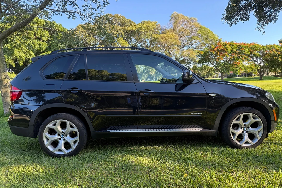 2011 BMW E70 X5 - Image 4 of 31