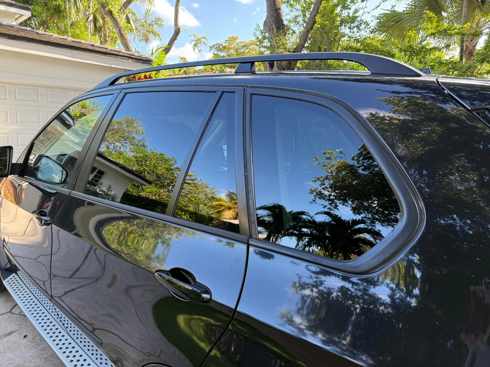 2011 BMW E70 X5 - Image 26 of 31