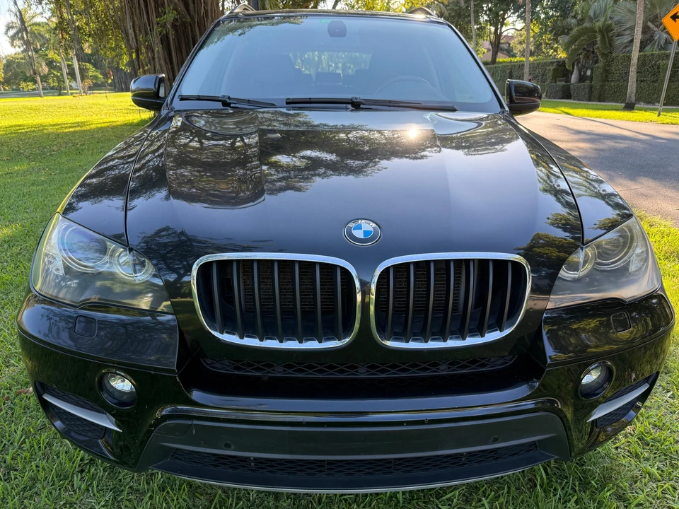 2011 BMW E70 X5 - Image 7 of 31