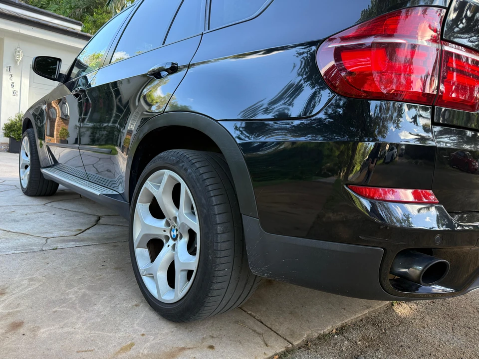 2011 BMW E70 X5 - Image 27 of 31