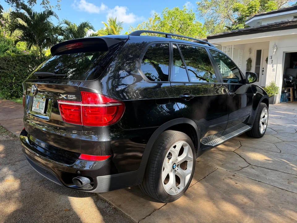 2011 BMW E70 X5 - Image 18 of 31