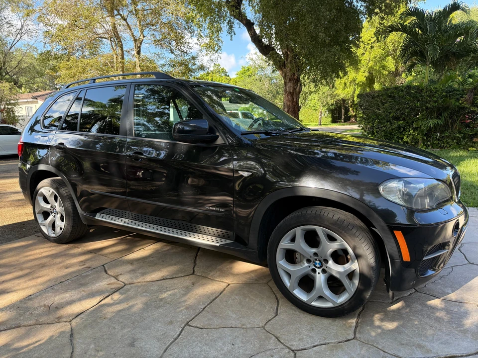 2011 BMW E70 X5 - Image 21 of 31
