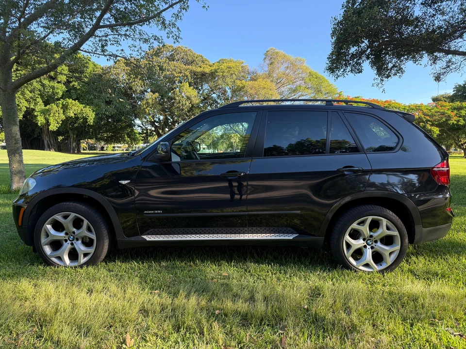 2011 BMW E70 X5 - Image 13 of 31