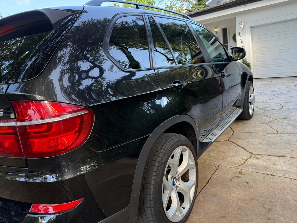 2011 BMW E70 X5 - Image 29 of 31