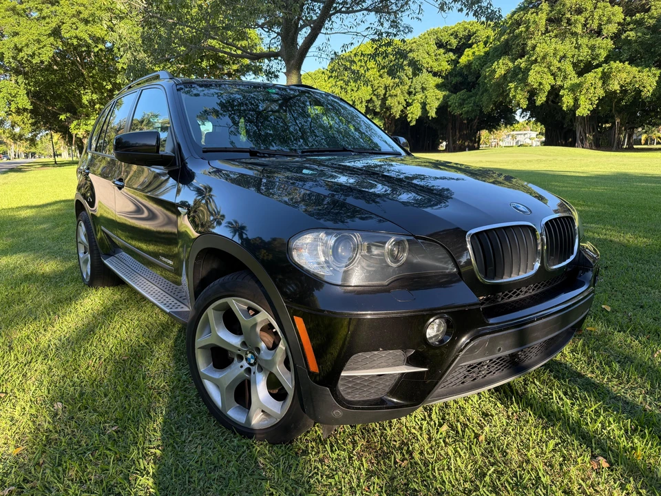 2011 BMW E70 X5 - Image 23 of 31