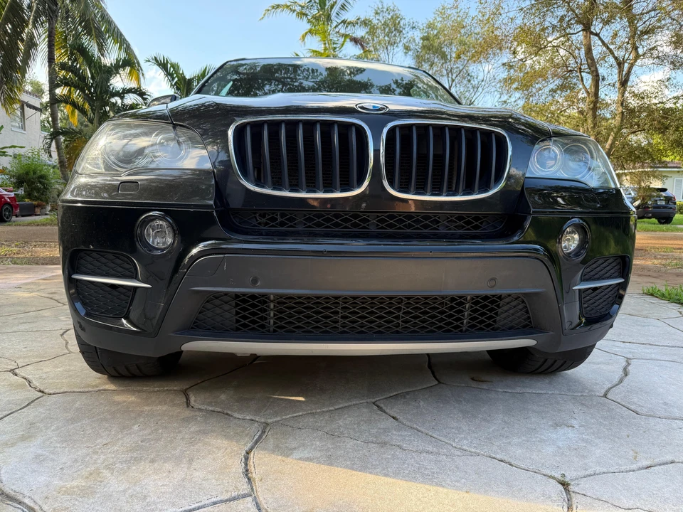 2011 BMW E70 X5 - Image 9 of 31