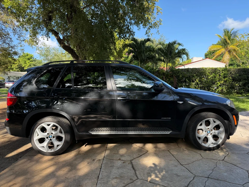 2011 BMW E70 X5 - Image 20 of 31