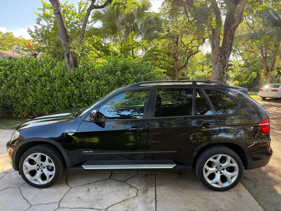 2011 BMW E70 X5 - Image 12 of 31