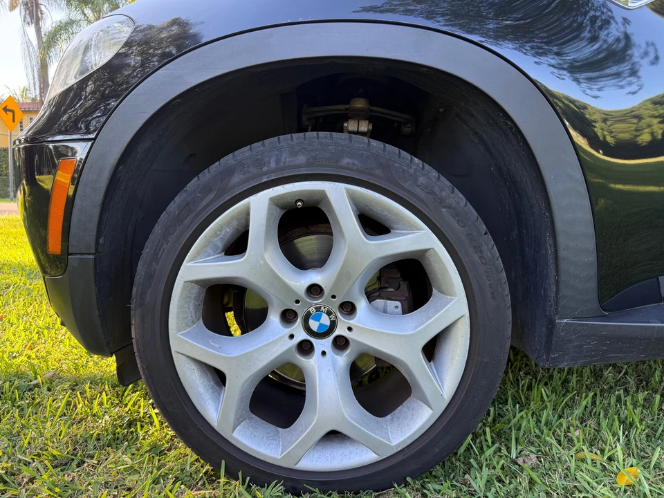 2011 BMW E70 X5 - Image 31 of 31