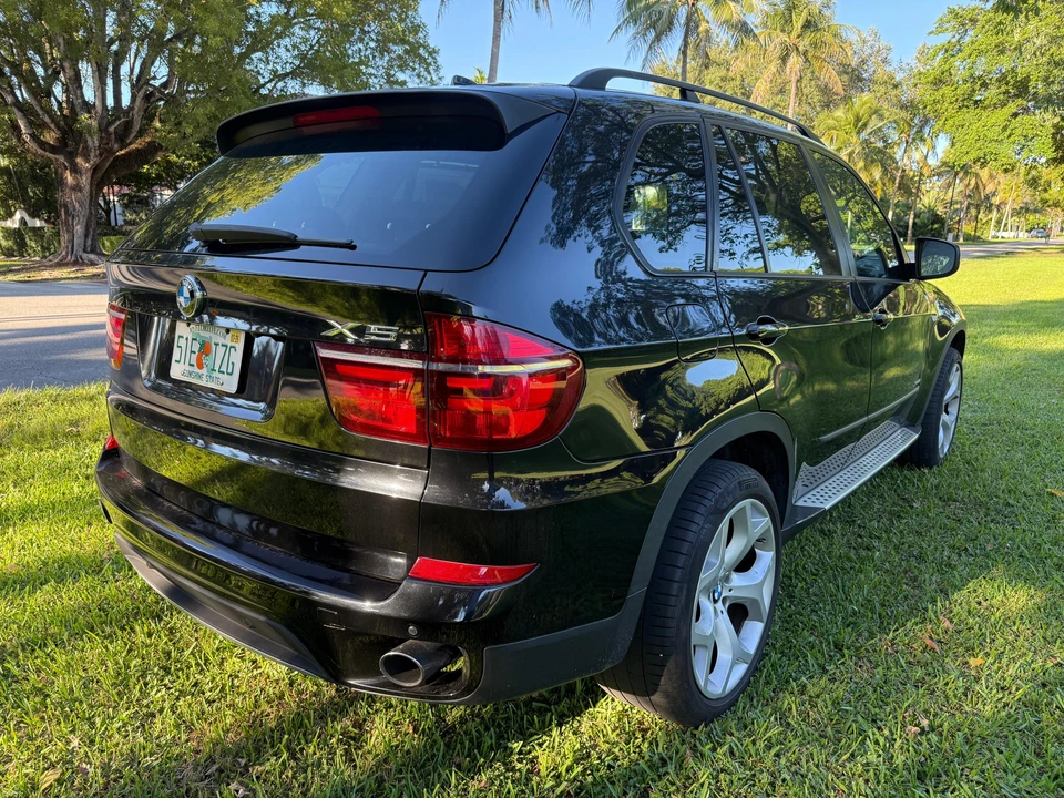 2011 BMW E70 X5 - Image 17 of 31