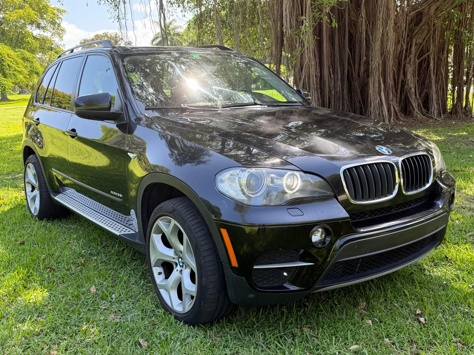 2011 BMW E70 X5 - Image 22 of 31