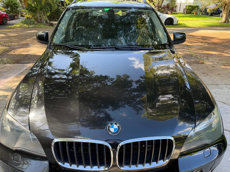 2011 BMW E70 X5 - Image 24 of 31