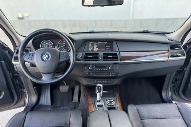 2011 BMW E70 X5 - Image 5 of 7