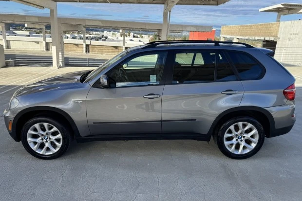 2011 BMW E70 X5 - Image 3 of 7
