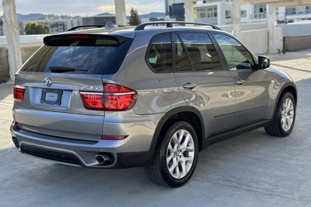2011 BMW E70 X5 - Image 2 of 7