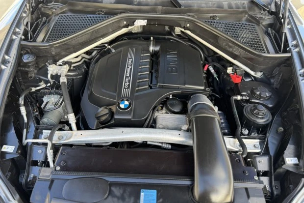 2011 BMW E70 X5 - Image 6 of 7