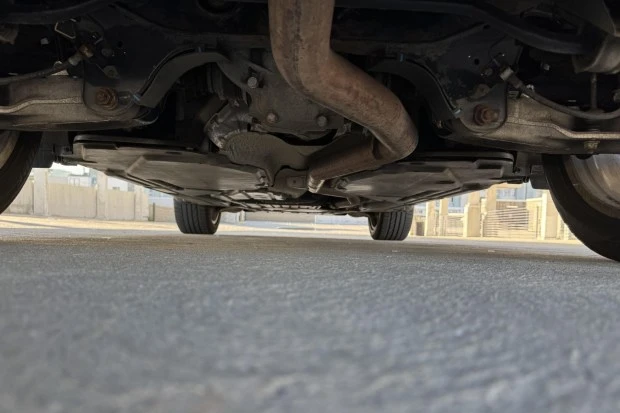 2011 BMW E70 X5 - Image 7 of 7