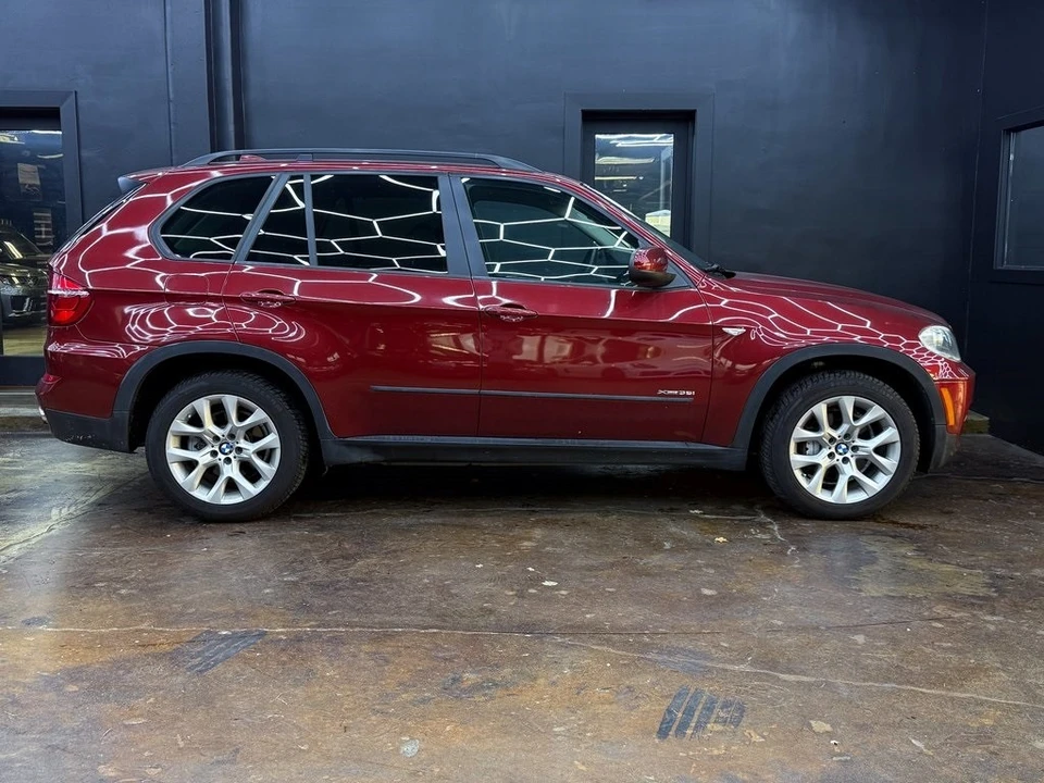 2011 BMW E70 X5 - Image 10 of 12
