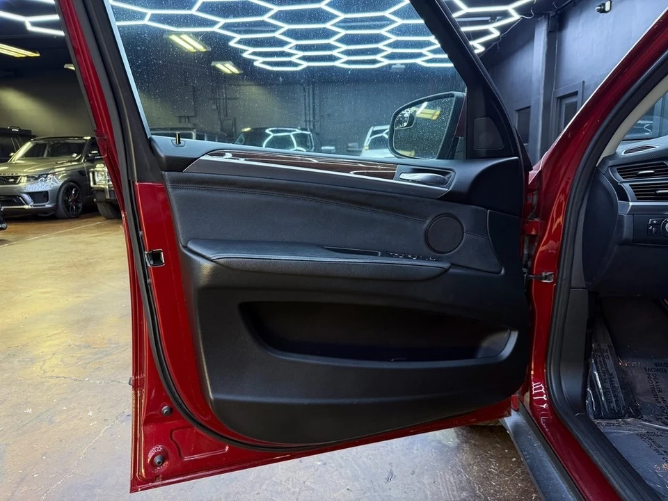 2011 BMW E70 X5 - Image 12 of 12