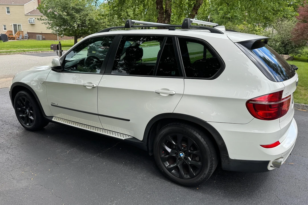 2011 BMW E70 X5 - Image 4 of 31