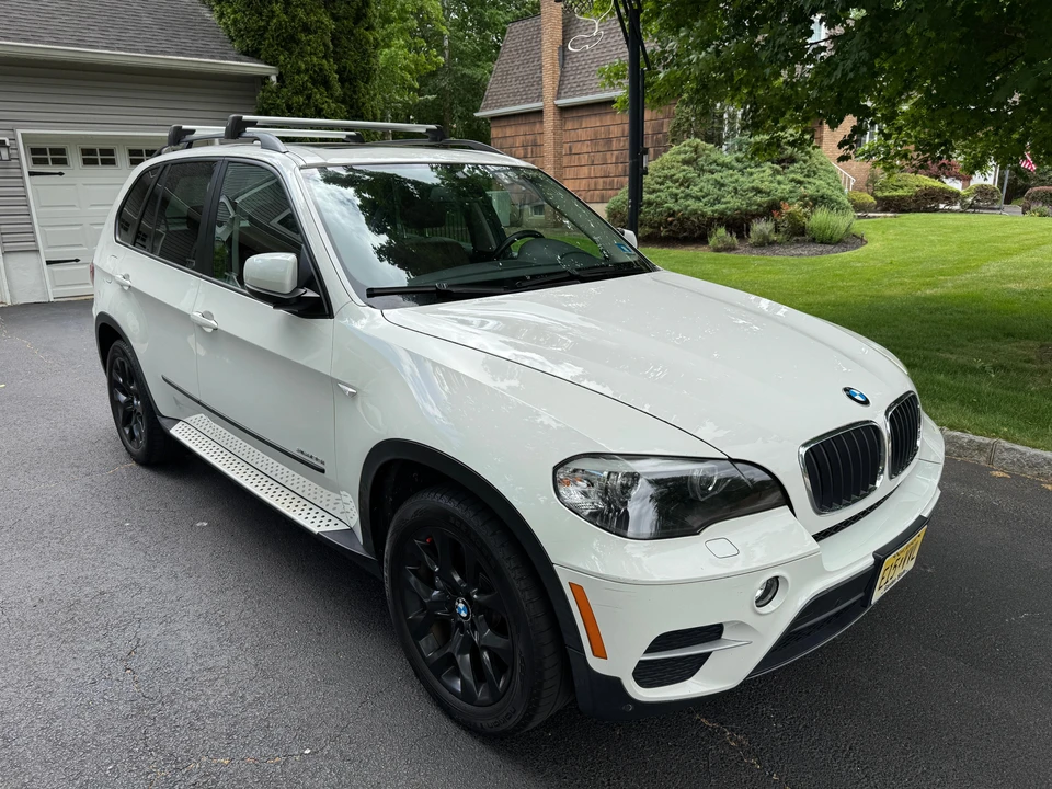 2011 BMW E70 X5 - Image 15 of 31