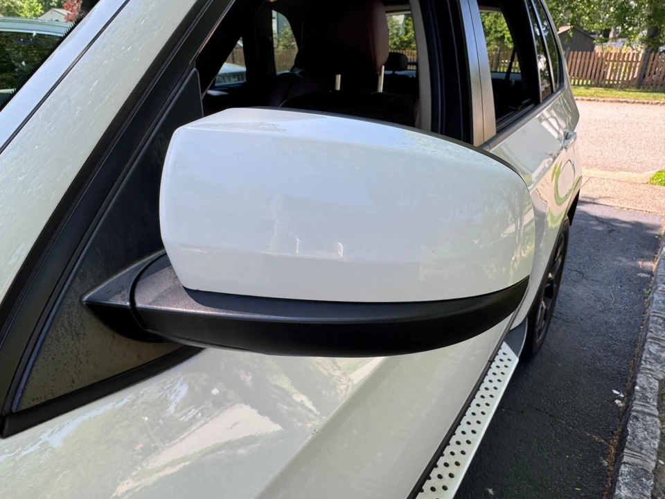 2011 BMW E70 X5 - Image 18 of 31