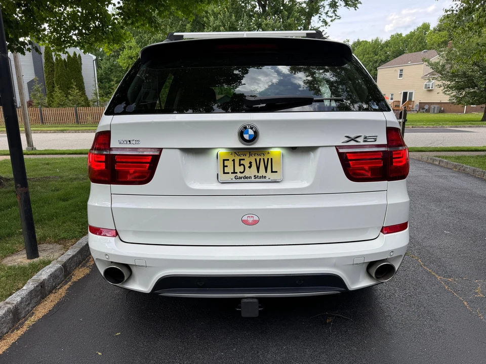 2011 BMW E70 X5 - Image 11 of 31