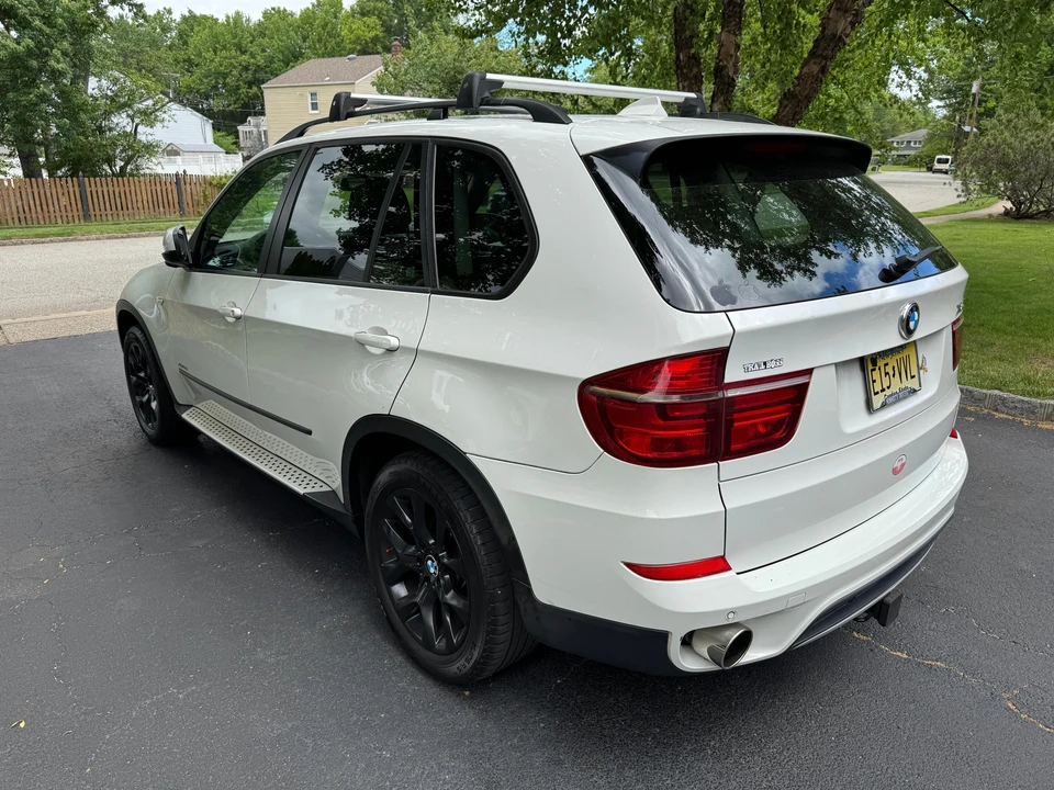 2011 BMW E70 X5 - Image 9 of 31
