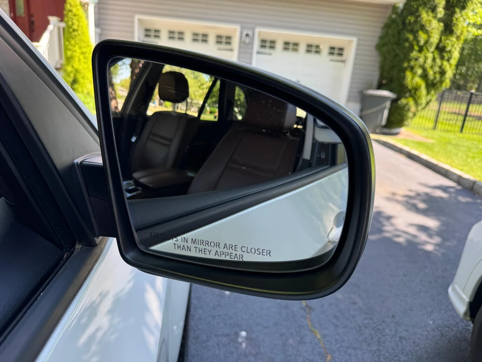 2011 BMW E70 X5 - Image 24 of 31