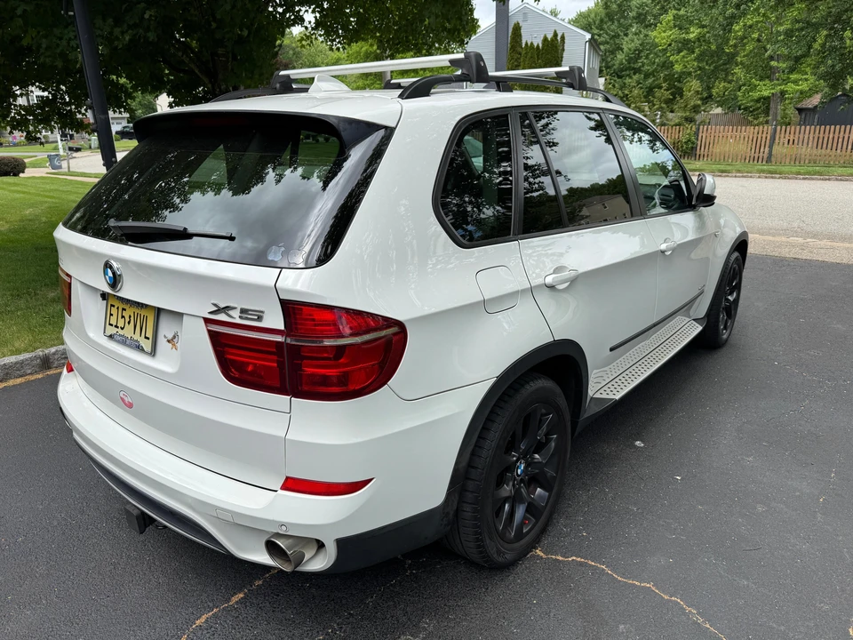 2011 BMW E70 X5 - Image 12 of 31