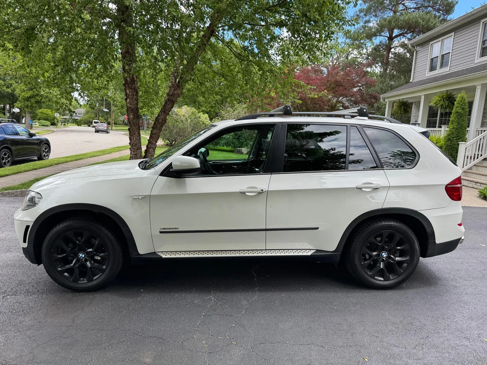 2011 BMW E70 X5 - Image 8 of 31