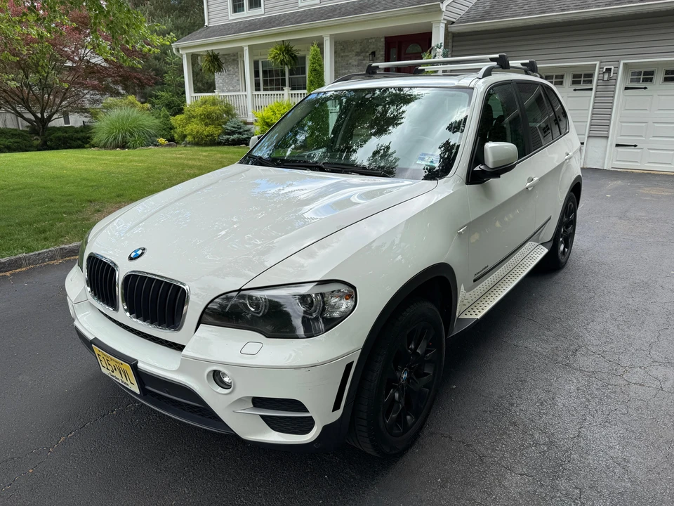 2011 BMW E70 X5 - Image 7 of 31