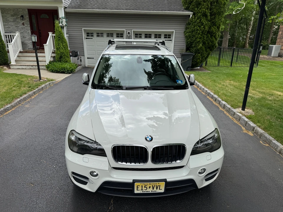 2011 BMW E70 X5 - Image 6 of 31