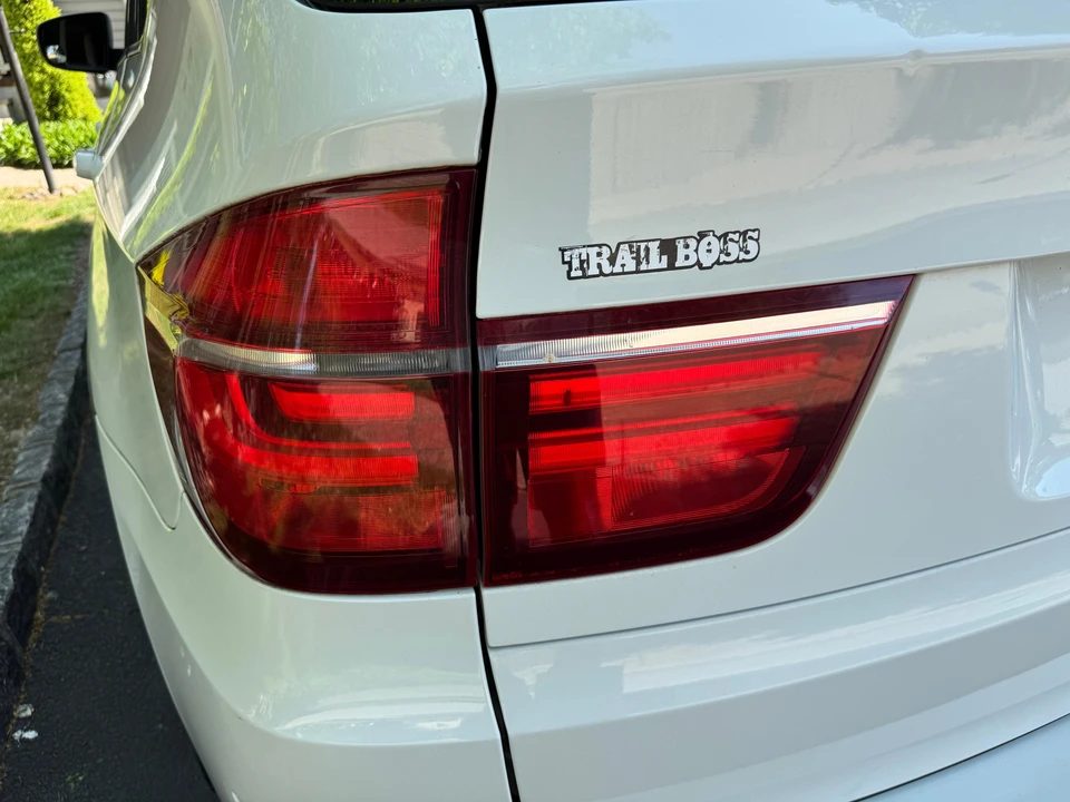 2011 BMW E70 X5 - Image 21 of 31