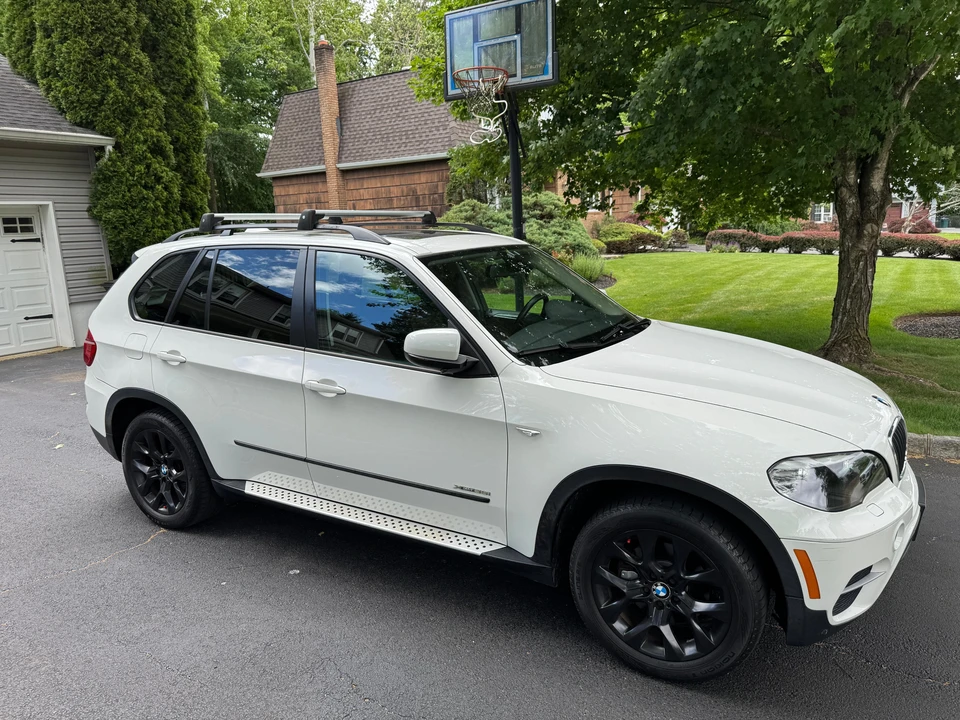 2011 BMW E70 X5 - Image 14 of 31