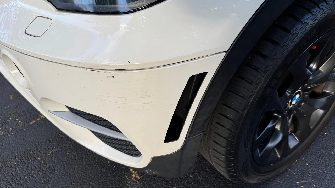 2011 BMW E70 X5 - Image 29 of 31