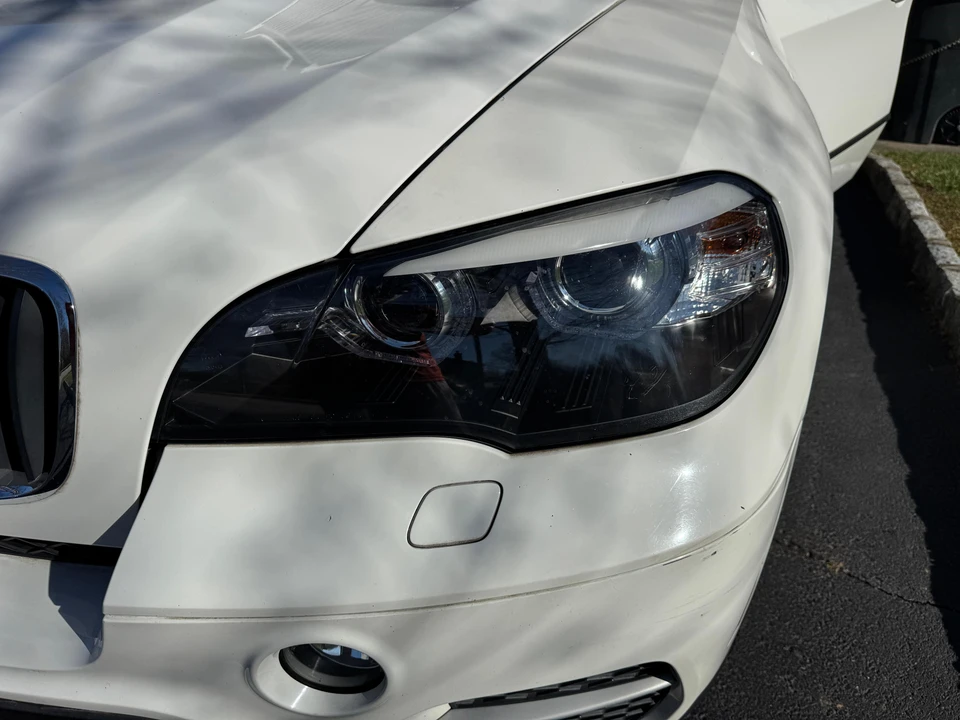 2011 BMW E70 X5 - Image 17 of 31
