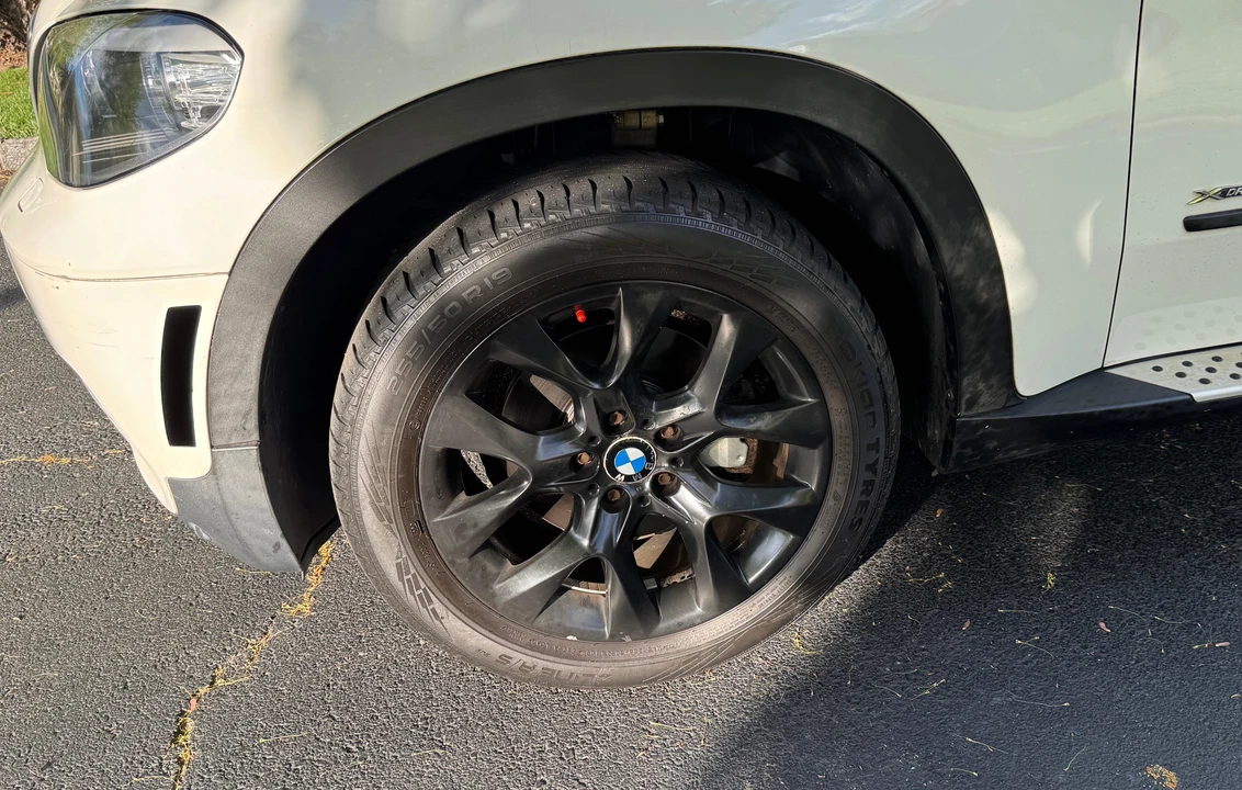 2011 BMW E70 X5 - Image 30 of 31
