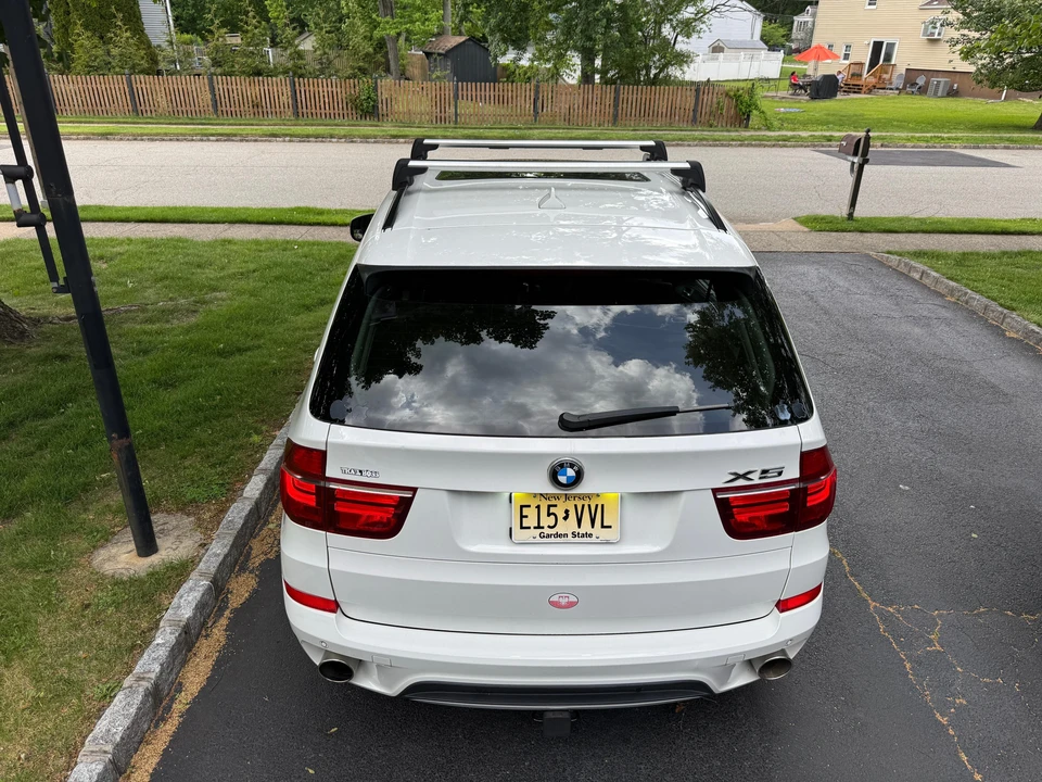 2011 BMW E70 X5 - Image 10 of 31