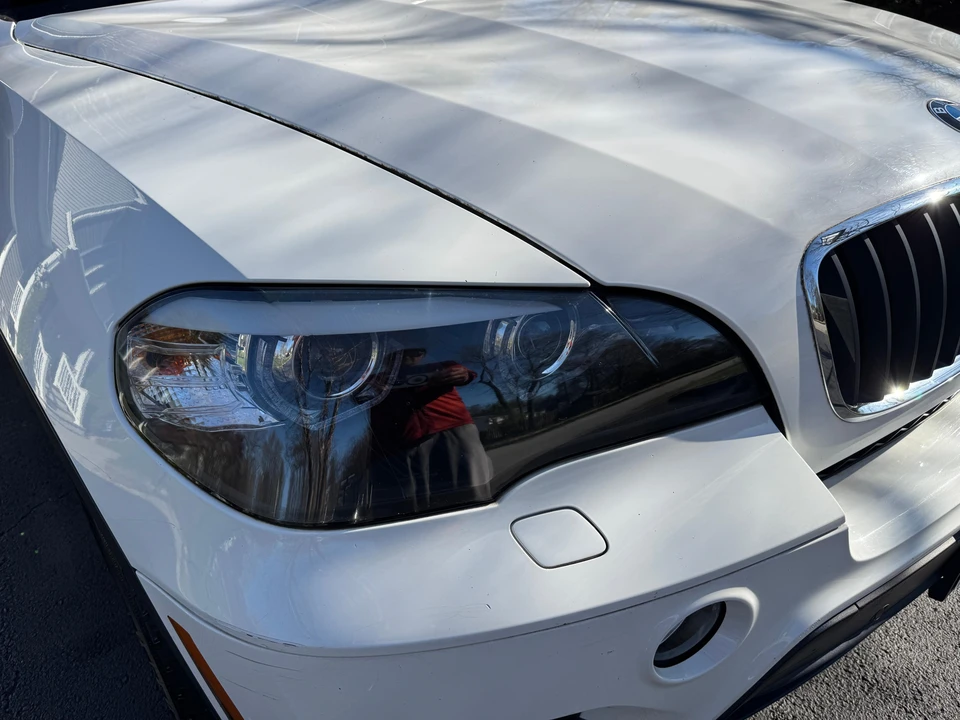 2011 BMW E70 X5 - Image 16 of 31
