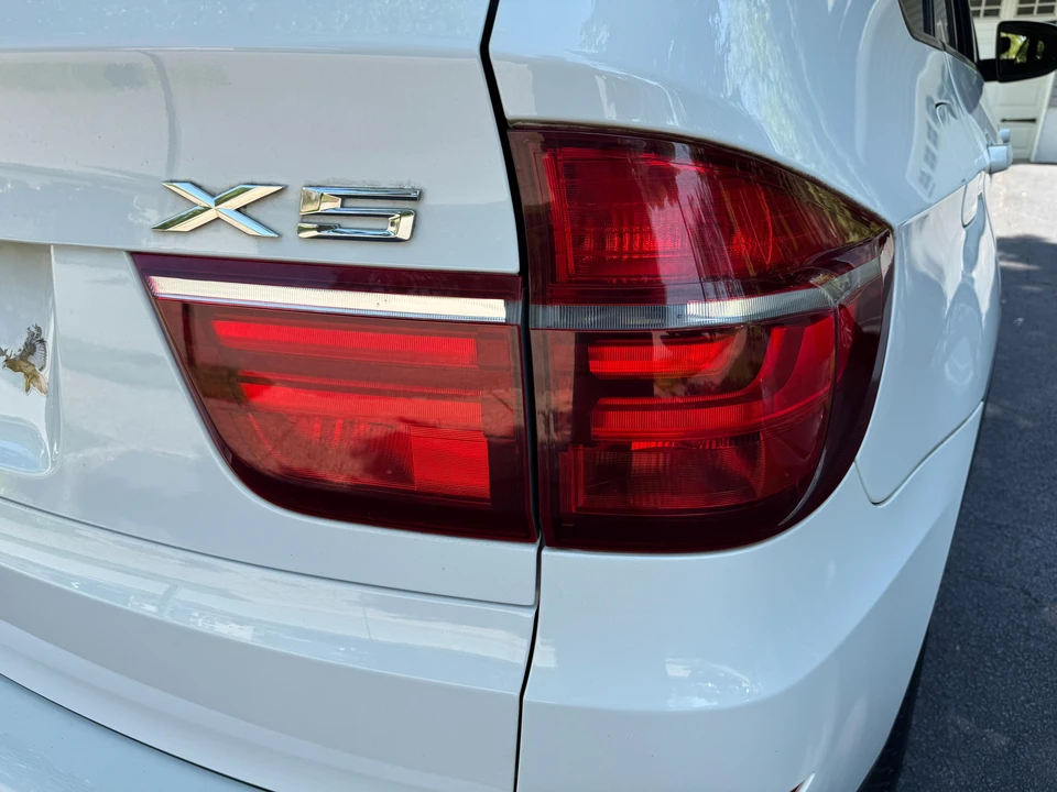 2011 BMW E70 X5 - Image 23 of 31