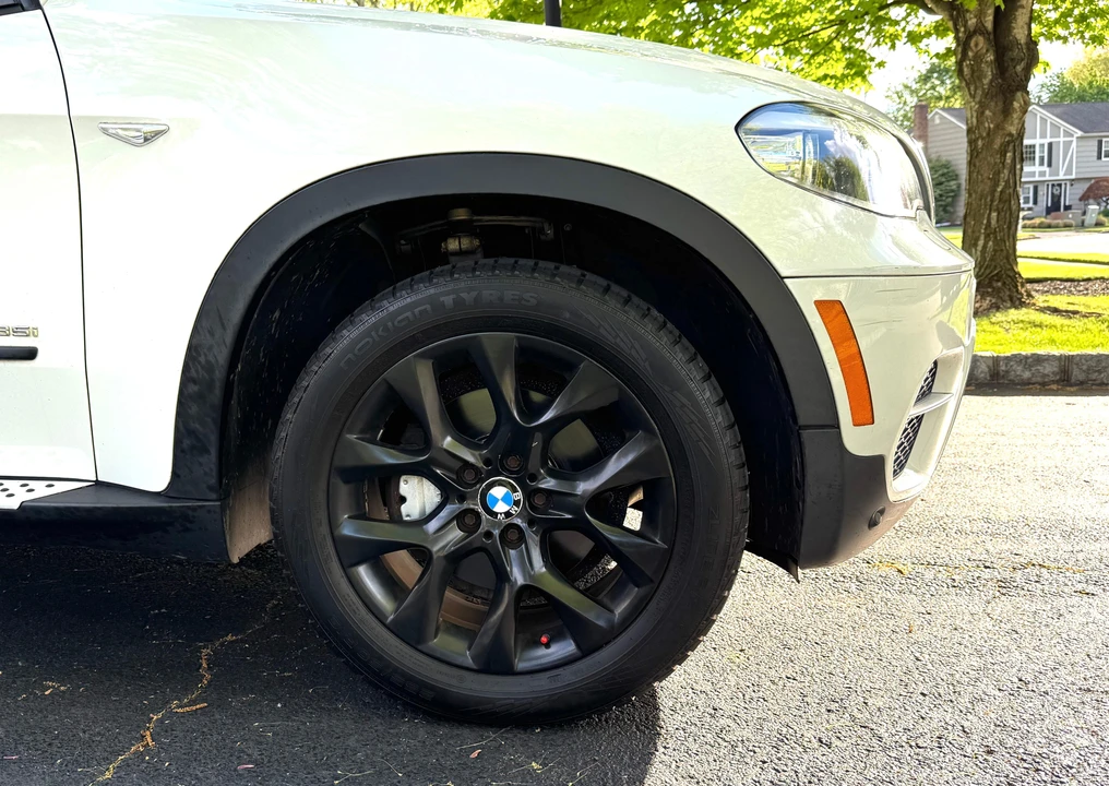 2011 BMW E70 X5 - Image 31 of 31