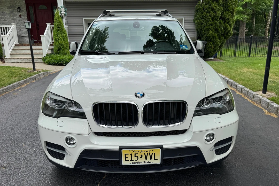 2011 BMW E70 X5 - Image 2 of 31